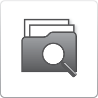 Easy To Find Icon
