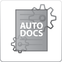 AutoDocs icon