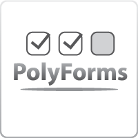 PolyForms icon